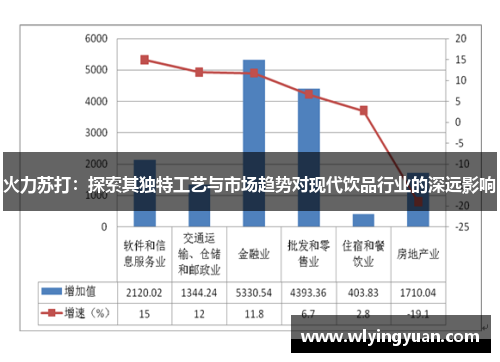 火力苏打：探索其独特工艺与市场趋势对现代饮品行业的深远影响